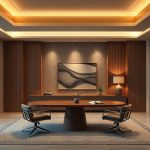 Villa Interior Design Abu Dhabi: Elevate Your Luxury Living
