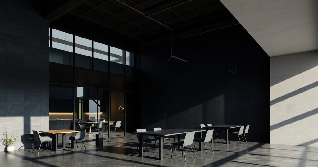Villa Interior Design Abu Dhabi: Crafting Dream Homes