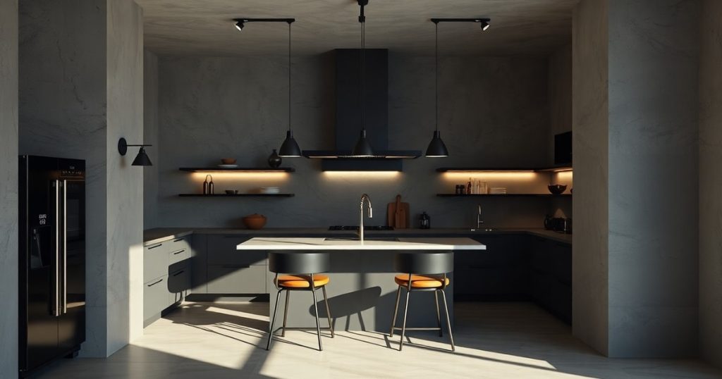 Villa Interior Design Abu Dhabi: Elevate Your Home