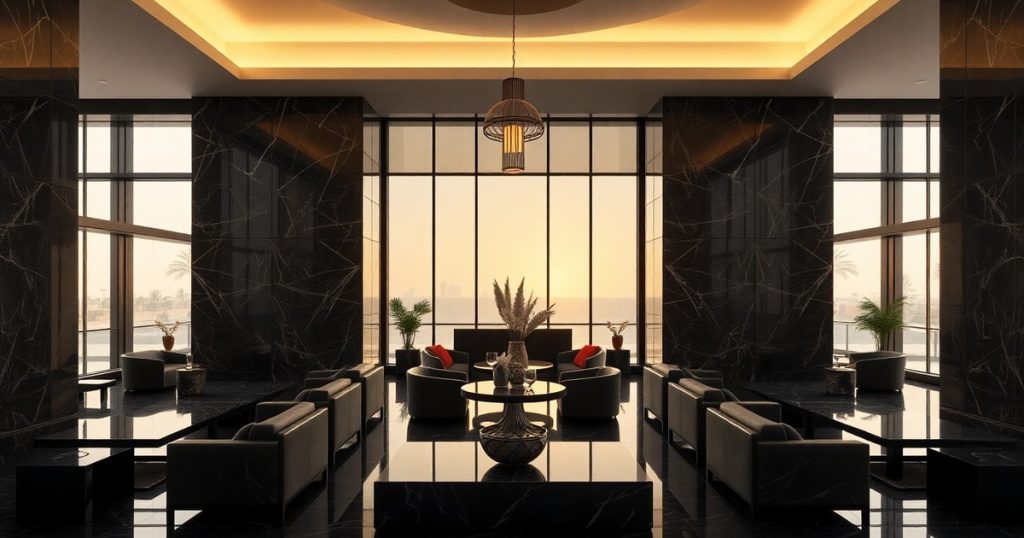 Villa Interior Design Abu Dhabi: Crafting Your Dream Home