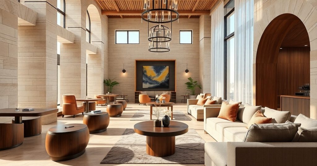 Villa Interior Design Abu Dhabi: Creating Your Dream Home