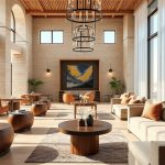 Villa Interior Design Abu Dhabi: Creating Your Dream Home
