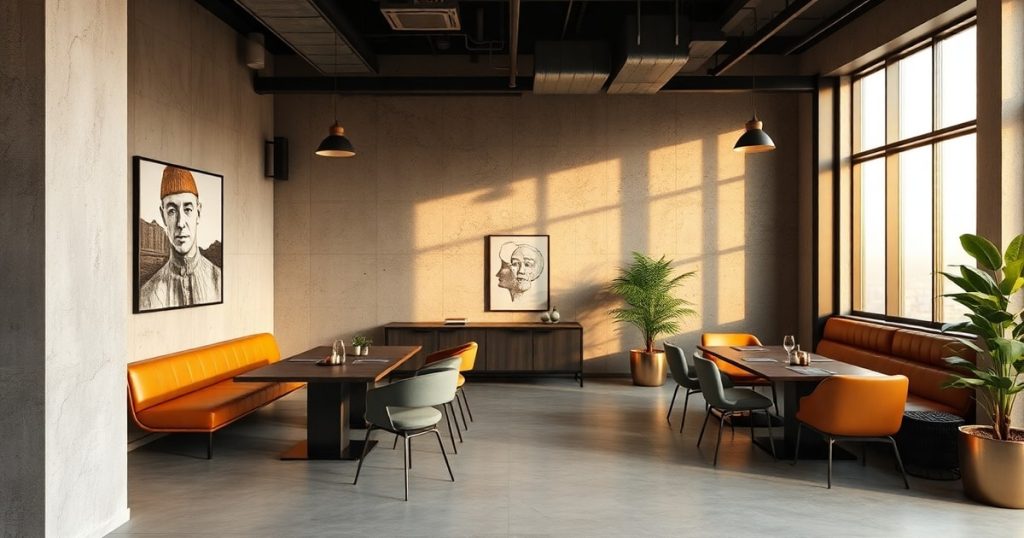 Villa Interior Design Abu Dhabi: Elevate Your Home