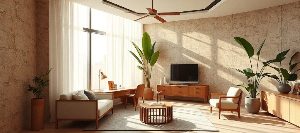Villa Interior Design Abu Dhabi: Crafting Your Dream Home