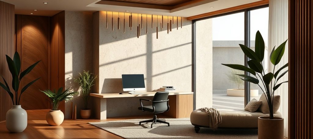 Villa Interior Design Abu Dhabi: Crafting Your Dream Home