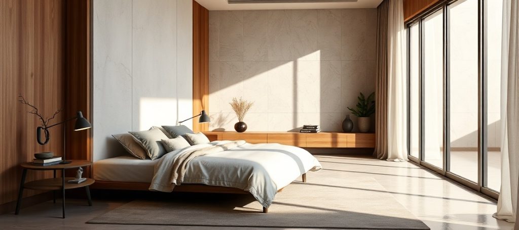 Villa Interior Design Abu Dhabi: Elevate Your Home's Style