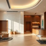 Villa Interior Design Abu Dhabi: Crafting Dream Homes