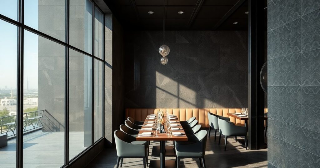 Villa Interior Design Abu Dhabi: Transform Your Space