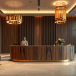 Villa Interior Design Abu Dhabi: Elevating Luxury Living