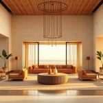 Villa Interior Design Abu Dhabi: Your Guide to Luxury Living