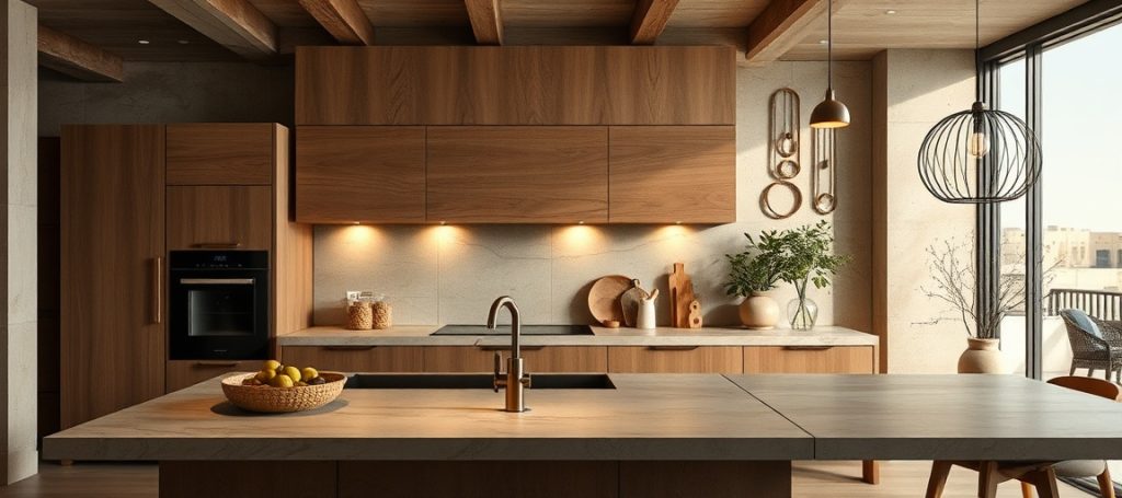 Villa Interior Design Abu Dhabi: Creating Your Dream Home