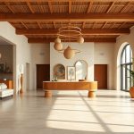 Villa Interior Design in Abu Dhabi: 2025 Trends