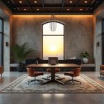Villa Interior Design Abu Dhabi: 7 Luxury Trends