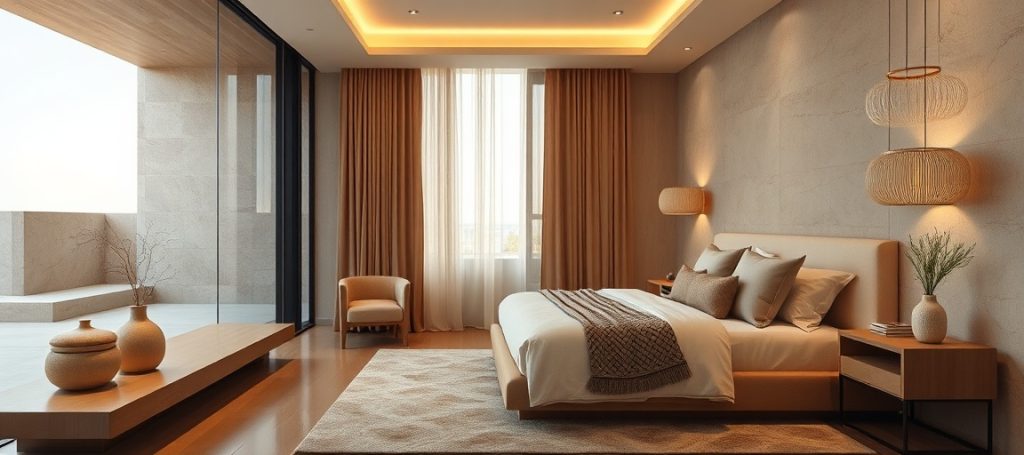 Villa Interior Design Abu Dhabi: Creating Dream Homes