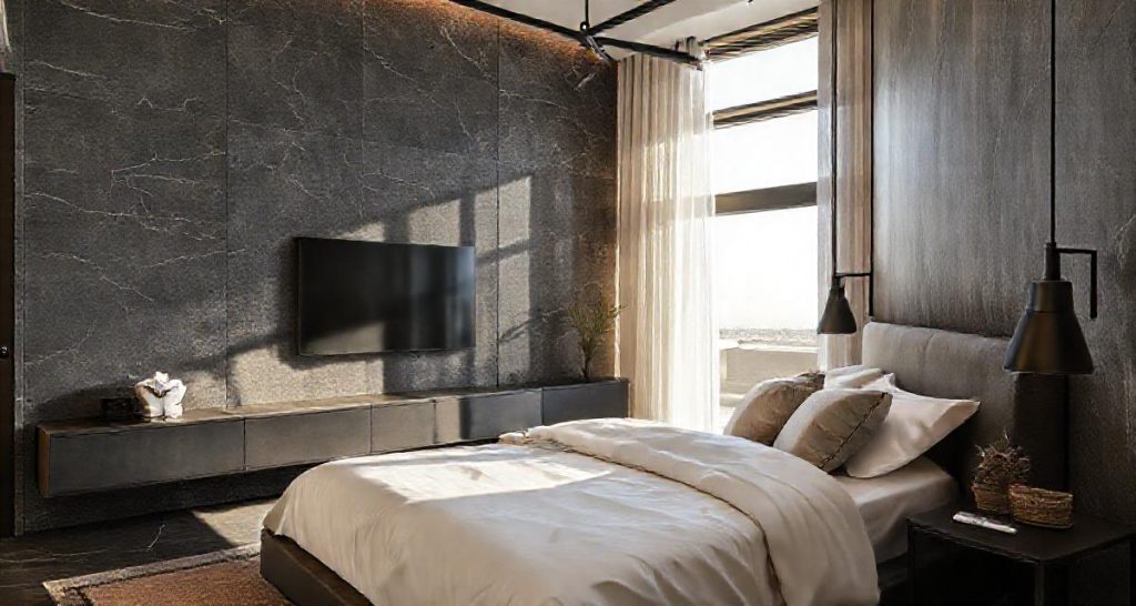 Villa Interior Design Abu Dhabi: Creating Your Dream Home