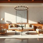 Villa Interior Design Abu Dhabi: Creating Luxurious Living Spaces