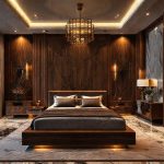 Villa Interior Design Abu Dhabi: Crafting Luxurious Living Spaces