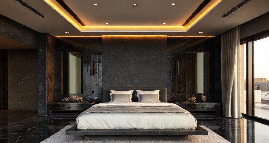 Villa Interior Design Abu Dhabi: Crafting Dream Homes