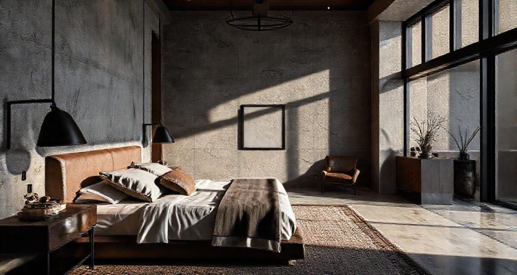 Villa Interior Design Abu Dhabi: Luxury Living