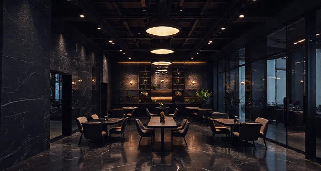 Villa Interior Design Abu Dhabi: Luxury Living