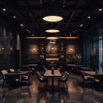 Villa Interior Design Abu Dhabi: Luxury Living