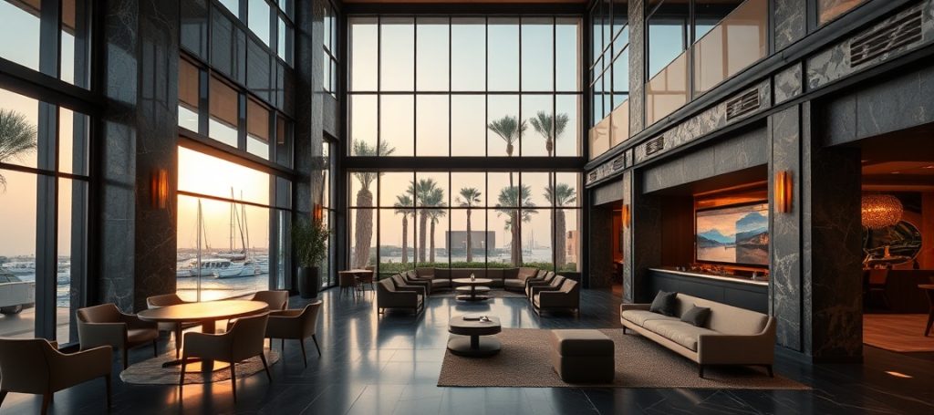 Villa Interior Design Abu Dhabi: Crafting Your Dream Home
