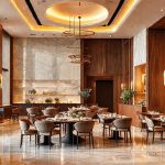 Villa Interior Design Abu Dhabi: Elevating Luxury Homes