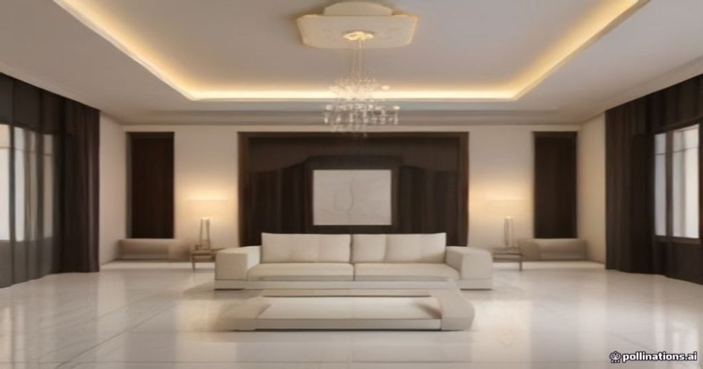 Timeless Elegance: Redefining Villa Interior Design in Abu Dhabi
