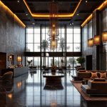 Villa Interior Design Abu Dhabi: Elevated Living