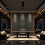 Villa Interior Design Abu Dhabi: Trends & Tips