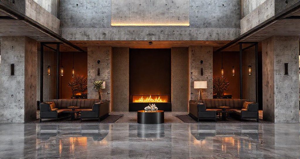 Villa Interior Design Abu Dhabi: 2025 Trends & Tips